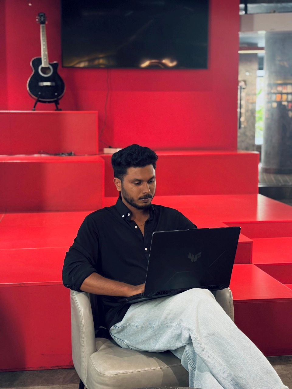 Abhinav