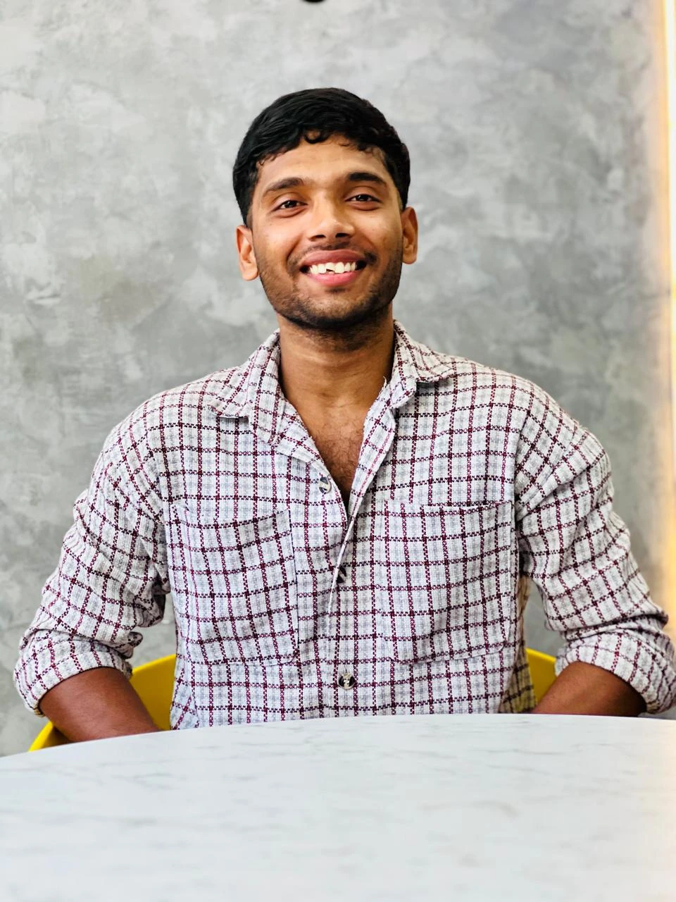 Hyder Ali